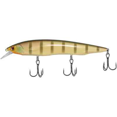 Воблер Select Hustler 160SP 160mm 32.0g 12 (1.7-1.9m) (1870.68.52) Винница