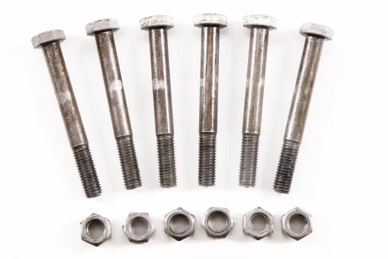 Фаркоп 2123 кованый шар с крепежом Винница