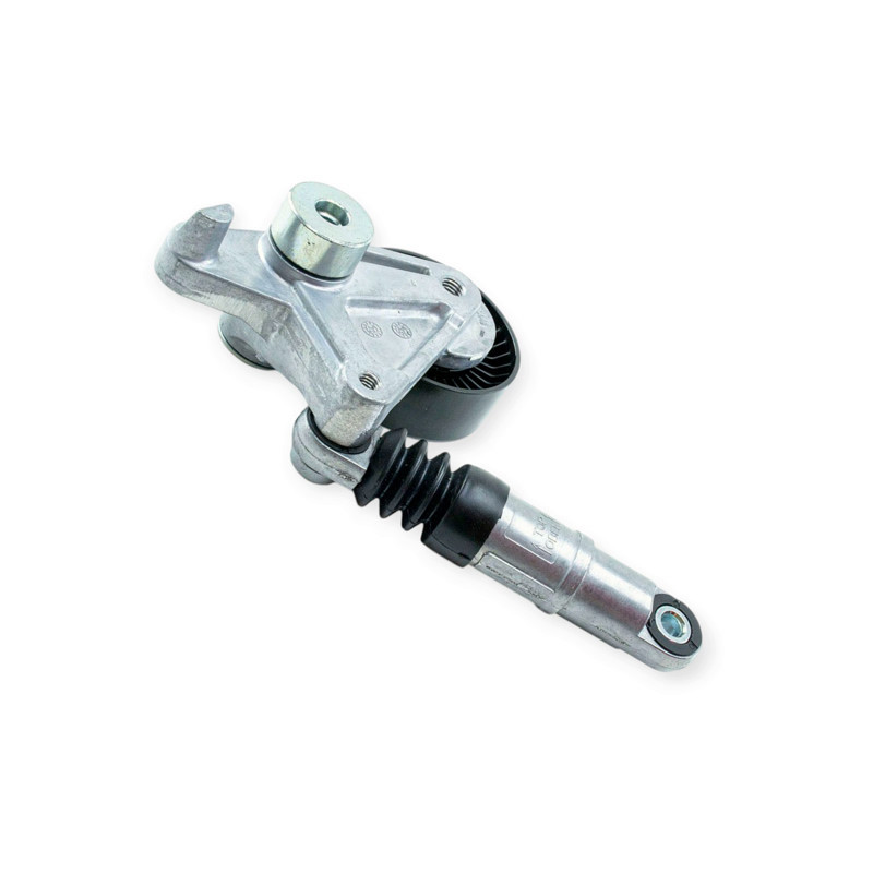 Механізм натягувача генератора автомобіль Ауді A4, A5, A6, Q7, автомобіль Фольцваген Touareg 2.7TDI, 3.0TDI 04- Мукачево - фото 1