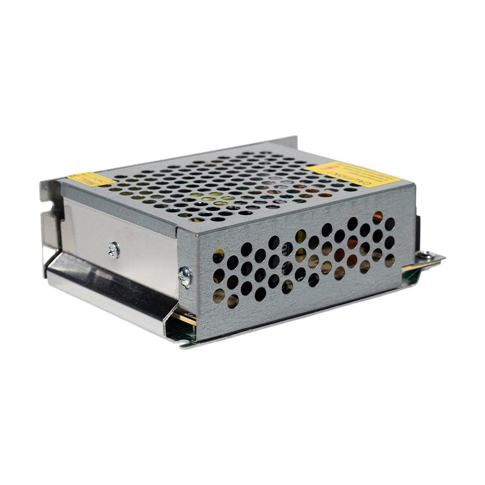 Блок живлення KRF-1203PB Kraft 12V/3A (43-00004) Киев - изображение 12