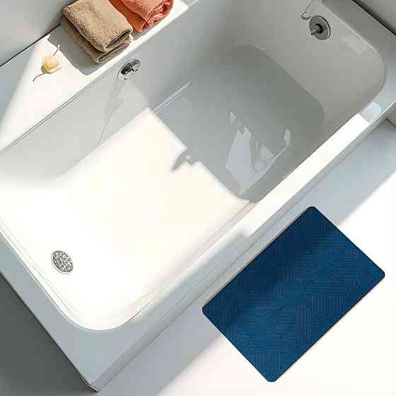 Вологопоглинаючий килимок 40х60х3мм SW-00002553 Київ