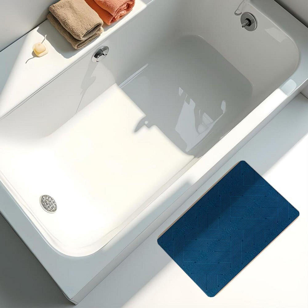 Вологопоглинаючий килимок 40х60х3мм SW-00002553 Київ - фото 5