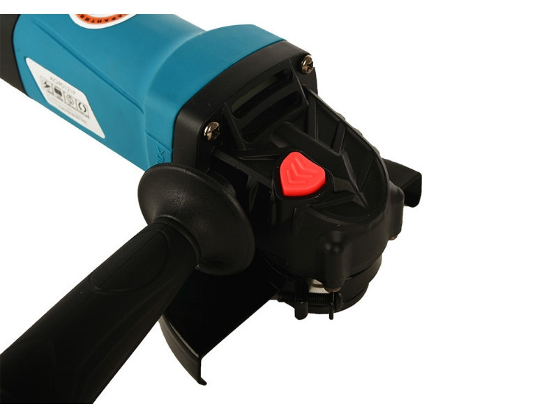 Кутова шліфувальна машина Sturm (125 мм, 1200 Вт) AG90121P (читайте опис) Рівне - фото 3