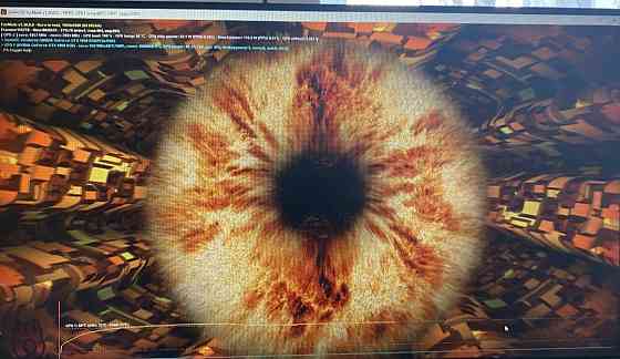 Відеокарта ASUS GTX 1060 6Gb. Київ