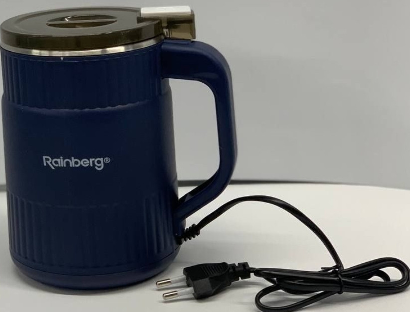 Потужна кавомолка 500 Вт! Кофемолка RB 2263 Киев - изображение 7