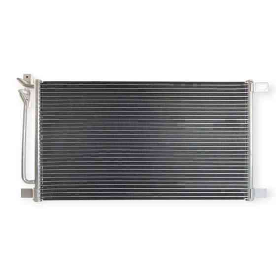 Радиатор Бмв 3 (E46), X3 (E83) 2.0-3.0D (98-11) кондиционера Мукачево