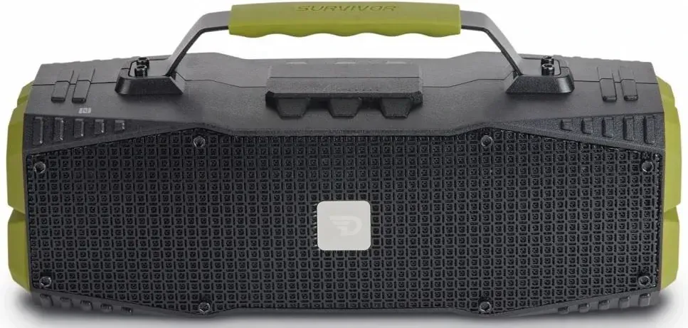 Портативная колонка DreamWave Survivor Киев - изображение 1