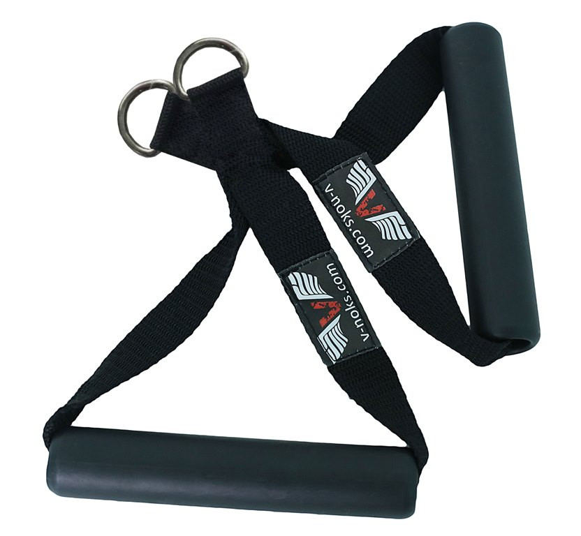 Тяга для тренажера V`Noks (2шт) Каменское - изображение 1