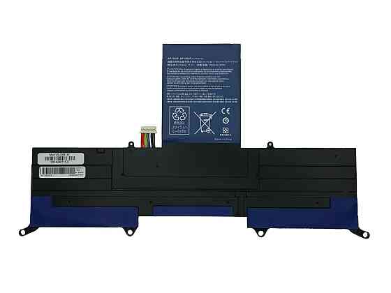 Аккумулятор для ноутбука Acer AP11D3F Aspire S3-951 11.1V Black 3280mAh OEM Винница
