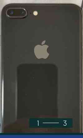 IPhone 8 Plus 3/64Gb Київ