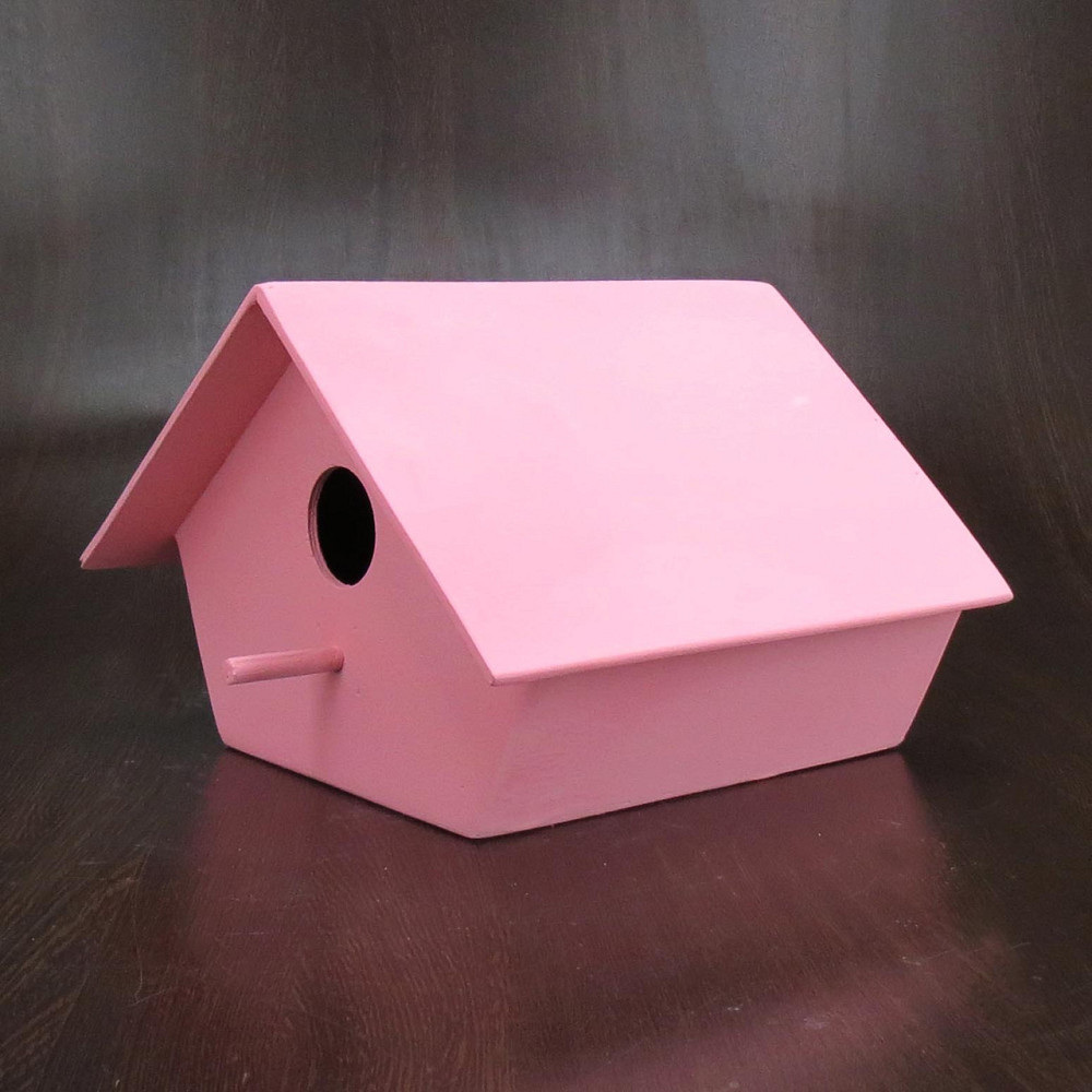 Шпаківня садова "Соловей" барбі Миколаїв - фото 3