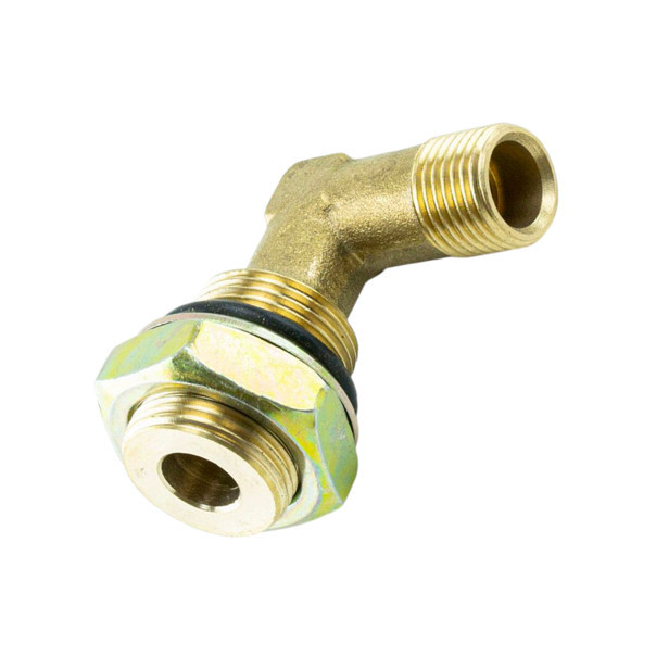 Уголок м22х18 с гайкой камаз Мукачево - изображение 1