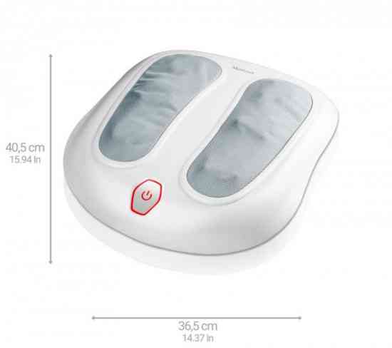 Масажер для ніг FM 883 Дніпро