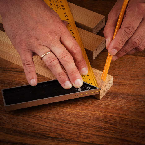 Косинець сталь 300мм Grad Житомир