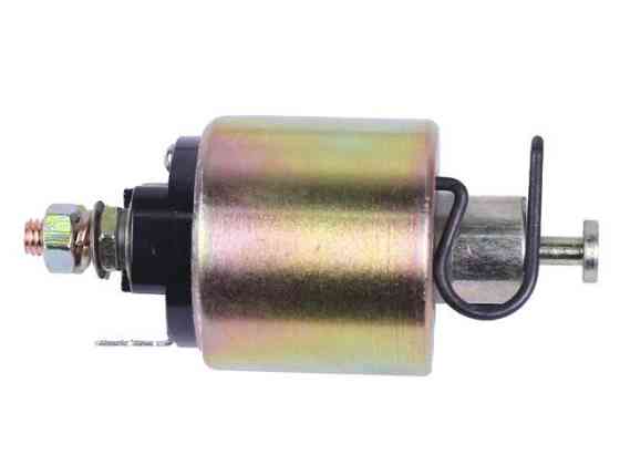 Втягивающее электростартера (грибок) на двигатель 178F/186F Мукачево