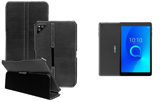 Чехол для планшета Alcatel 1T 7 4G (9013X), разные цвета Киев