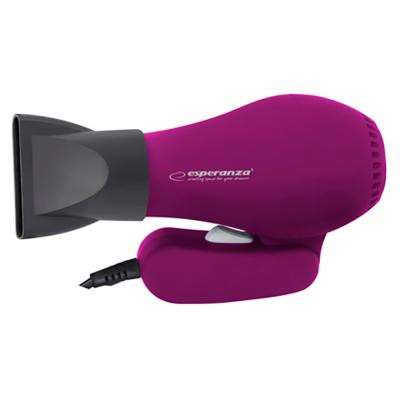 Фен Esperanza EBH003P Винница - изображение 2