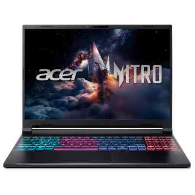 Ноутбук Acer Nitro V 16S ANV16S-71 (NH.U27EU.004) Винница
