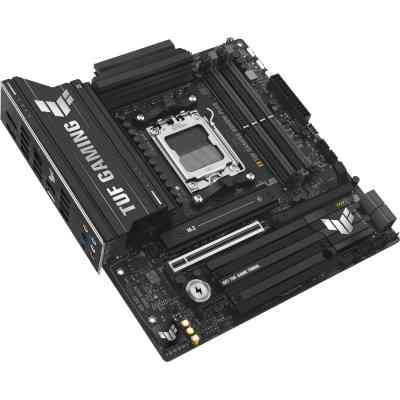 Материнская плата ASUS TUF GAMING B850M-PLUS Винница