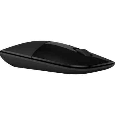 Мишка HP Z3700 Dual Wireless/Bluetooth Black (758A8AA) Вінниця
