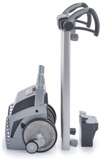 Электрический привод для подъема по лестнице Scalamobil S38 Днепр - изображение 2