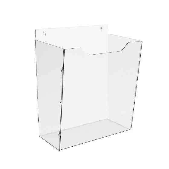 Кишеня буклетниця EKOSTAR 1 ярусна 233х90х262 Київ