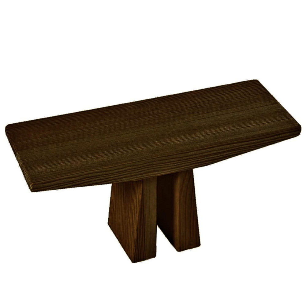 Скамейка для медитации 