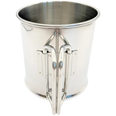 Чашка туристична Tramp UTRC-011-metal (UTRC-011) Вінниця - фото 12