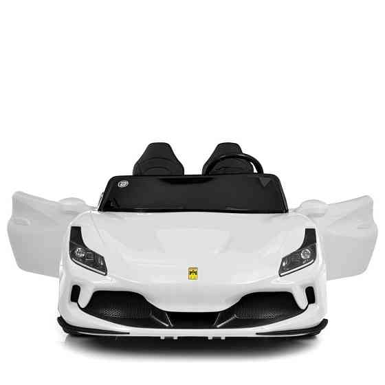 Дитячий електромобіль Машина M 6197EBLR-1(24V) до 100 кг Вінниця