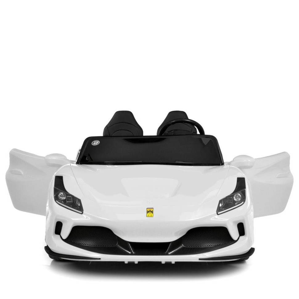 Дитячий електромобіль Машина M 6197EBLR-1(24V) до 100 кг Вінниця - фото 3