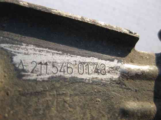 Mercedes-Benz  A6112230141 Кронштейн - вуха передня двигунів OM611 OM646 R4 2.2 cdi OM612 OM647 R5 2.7 OM613 OM648 R6 3.2 Одесса