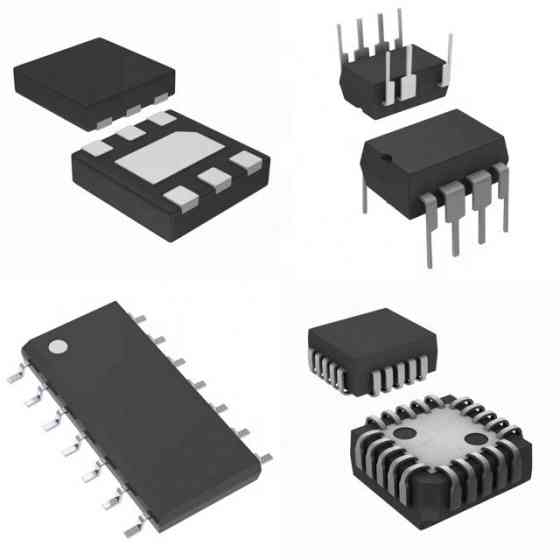 MOSFET AON7410 DFN3X3EP, N-канальний транзистор, 30В 24А, силовий чіп Київ