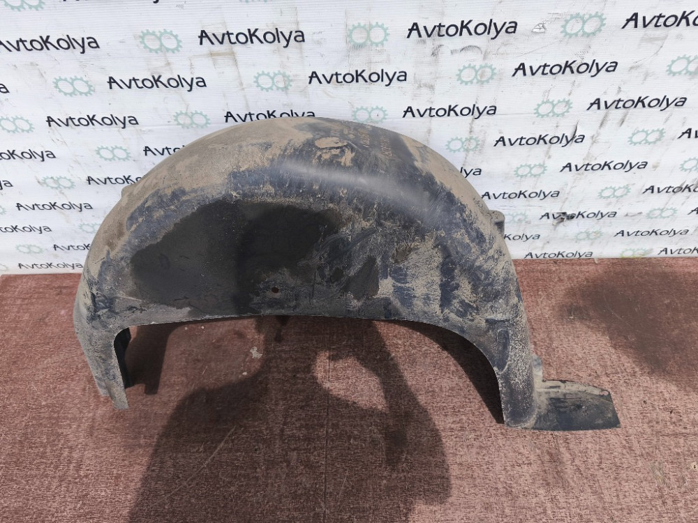 Підкрилок задній правий Renault Kangoo 2008-2021 (767482692R) Ковель - изображение 4