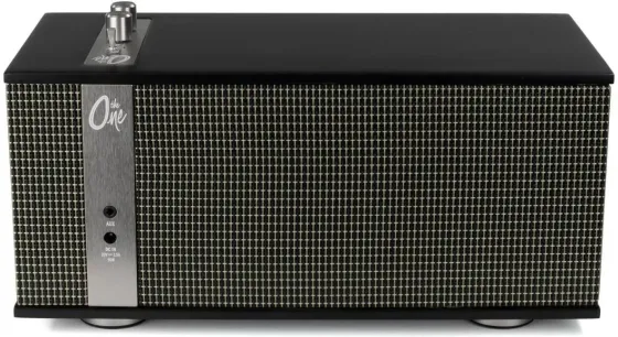Портативная колонка Klipsch The One II czarny Киев