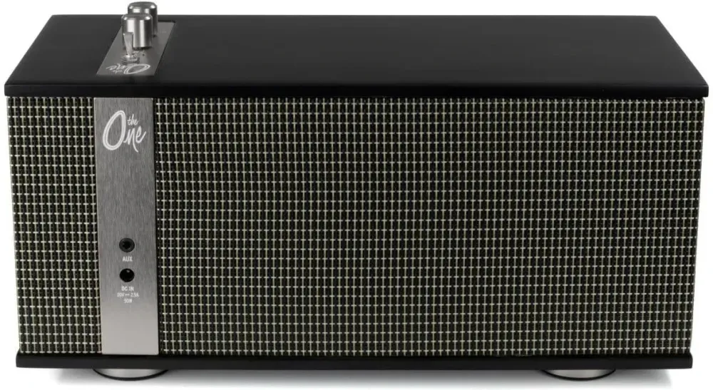 Портативна колонка Klipsch The One II czarny Київ - фото 1