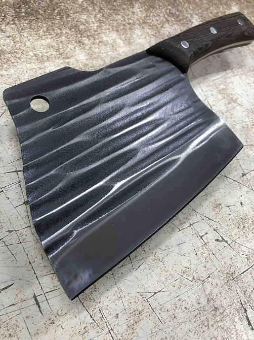 Топор No 1911 (120) Одесса - изображение 1