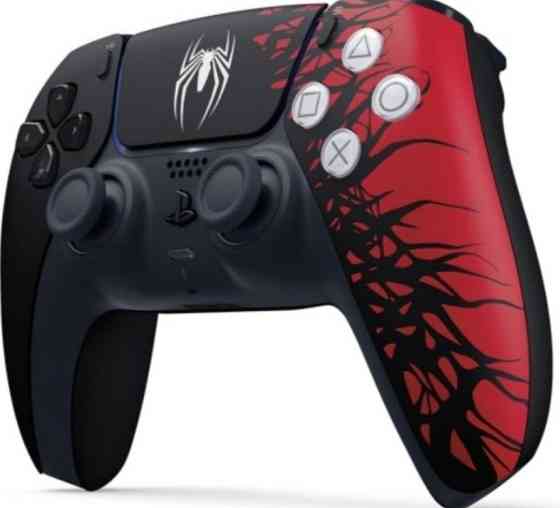 Джойстик Ps5 Dualsense Киев