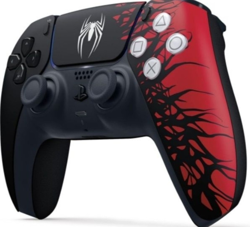 Джойстик Ps5 Dualsense Київ - фото 2