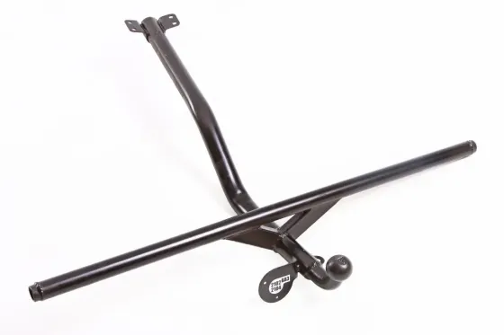 Фаркоп 2104 кованый шар с крепежом (2102) Винница