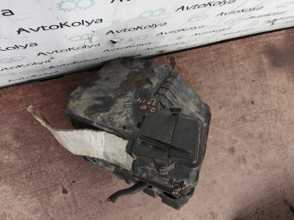 Корпус блоку запобіжників VW T5 2010-2015 Ковель - изображение 3