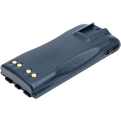 Акумуляторна батарея Motorola P040 Ni-MH 7.5V 2500mAh Power-Time (PTM-308) Вінниця - фото 3