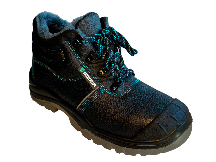 Черевики робочі Sizam Boston Light Winter 41 36405 Рівне - фото 6