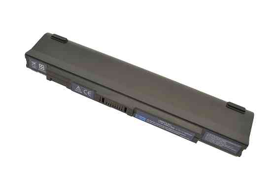 Аккумулятор для ноутбука Acer UM09B7C Aspire One 751 11.1V Black 5200mAh OEM Вінниця