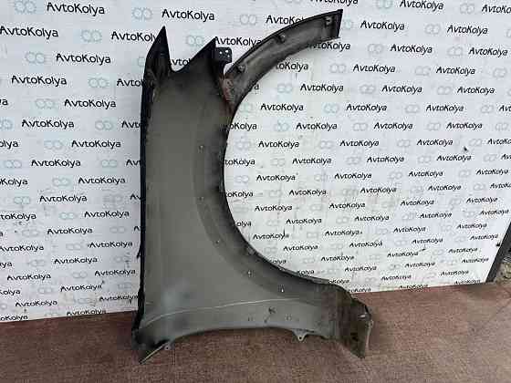 Крило переднє ліве Mitsubishi Pajero Wagon 2006-2010 Ковель