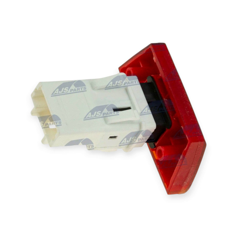 Кнопка сигналізації Citroen C1, Пежо 107, Toyota Aygo (05-) аварійної Мукачево - фото 1