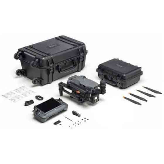 Квадрокоптер DJI Matrice 30T Київ