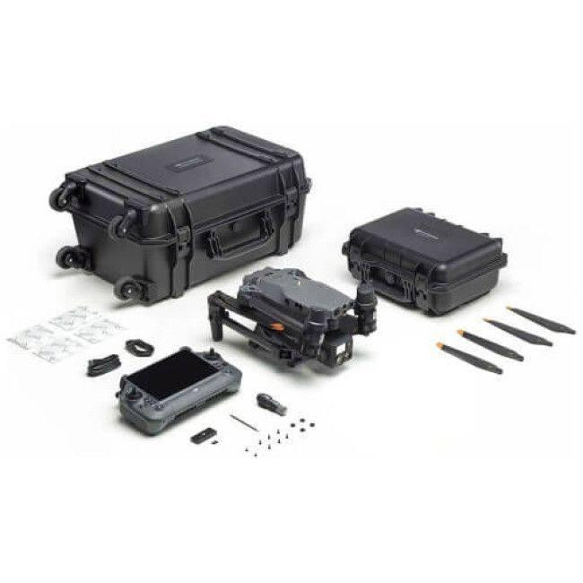 Квадрокоптер DJI Matrice 30T Київ - фото 2