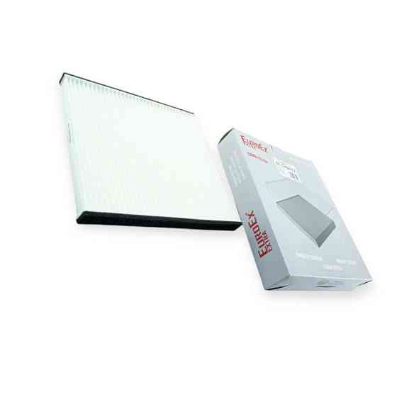 Фільтр Geely MK, CK салону Мукачево