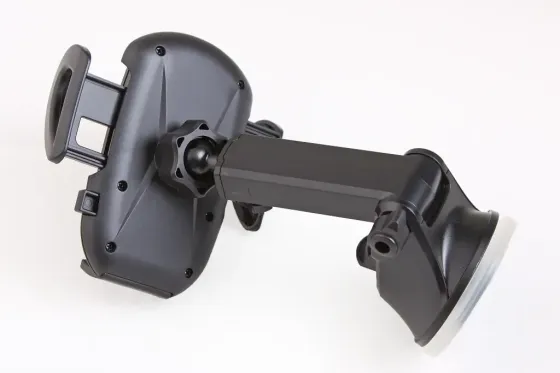 Подставка под телефон на присоске телескоп. Hoco H 9 Винница