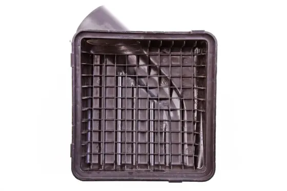 Корпус воздушного фильтра Lanos АвтоЗАЗ верхняя часть Винница